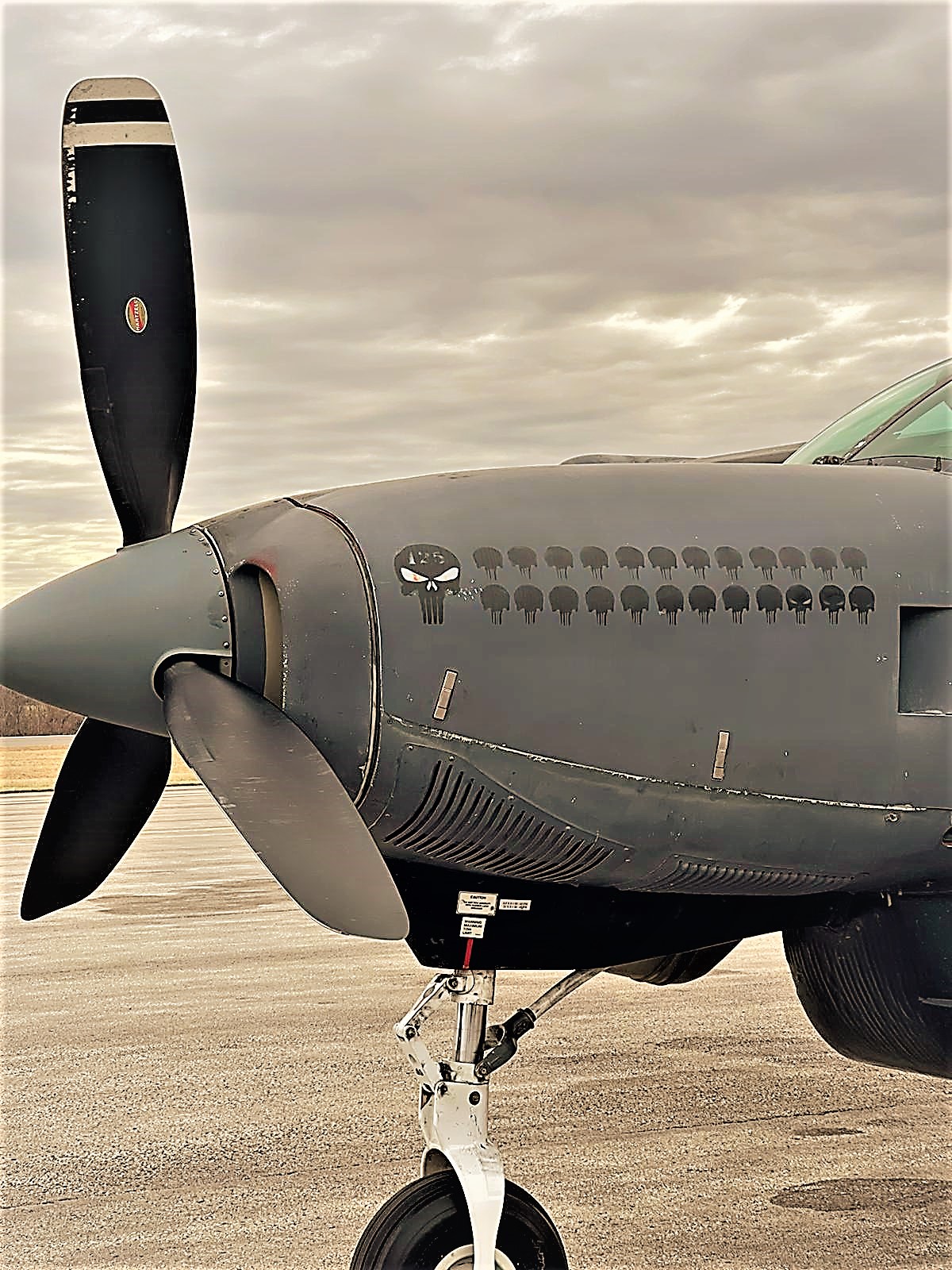 C208 - Military - LMayo